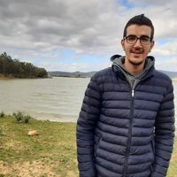 Fotos de Bassem Jenzri