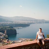 Le foto di Denys Brodiuk