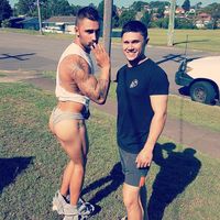 Josh Schembri的照片