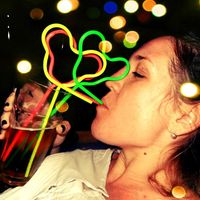 Natalia Silvestre's Photo