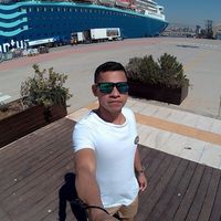 Fotos de Matias Sandoval L