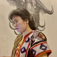 Eunike Pakiding的照片