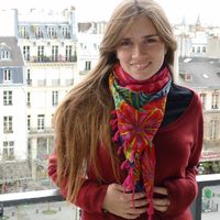 Sofia Peyrano的照片