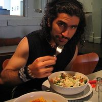 Photos de Nikos Zisimo