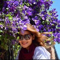 Nikta Ghsvnd's Photo