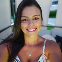 Carolina Vieira's Photo