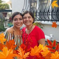 Banu Conker的照片