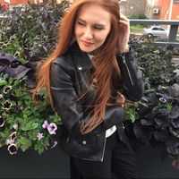 Dasha Romanova的照片