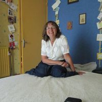 Chantal VINCE's Photo