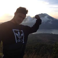 Le foto di Frederik Jensen