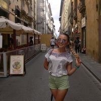 Irina Demchenko的照片