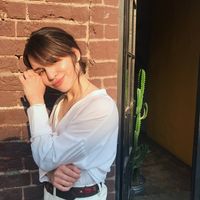 Photos de Elizaveta Monastyrskaya