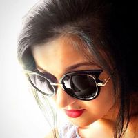 Natallia Parykina's Photo