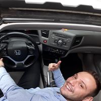 Bahadır Turan's Photo