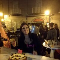 Arianna Vitiello's Photo