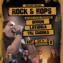 Rock & Hops — Live Music & Beer的照片