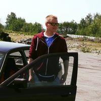 Eryk Jakubik的照片