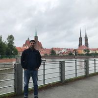 Ziya Zarbali's Photo