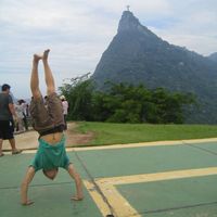 Fotos de Anton Govednik