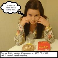 Therese Skeibu's Photo