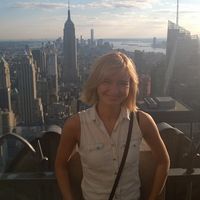 Marta Tokarska的照片