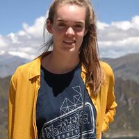 Maja From Andersen's Photo