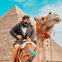 Mohammed Alalawi's Photo