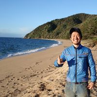 Noriaki Kobayashi's Photo