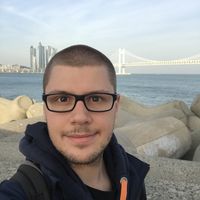 Claudio Müller's Photo