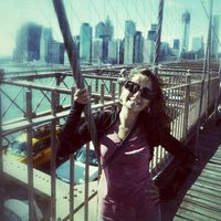 Sandra Garcia's Photo