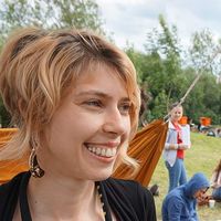 Beatrice Gabor's Photo