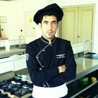 Ramazan Sekman的照片