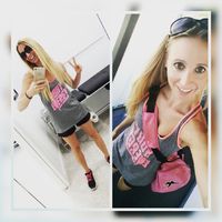 Audrey Roche's Photo