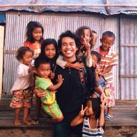 Fotos de muhammad asyiq