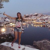 Agne Liebute's Photo