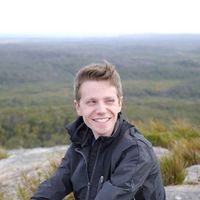 Michael Kimmins's Photo