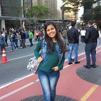 Isabela Duarte的照片