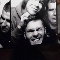 Julian Bellack的照片