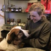 Wiebke Lendewig's Photo