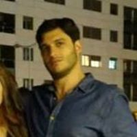 Eduardo Vega's Photo