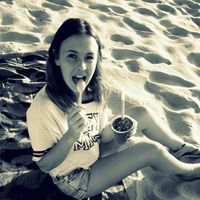 Célia Becker's Photo