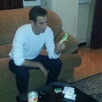 Mehmet Siraç Demir的照片