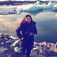 Fotos de Melina Sugianti