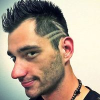 Žiga Divjak's Photo