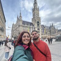 Ulises  Escala Gisela Ferrari's Photo