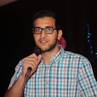 Omar Dhouib's Photo