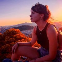 Alessia Carone的照片