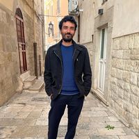 maurizio scommegna's Photo