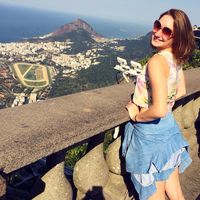 Gabriela Finardi的照片