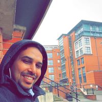 Fahad AlFaisal的照片